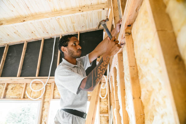 Best Wall Insulation Contractor  in Wolverine Lake, MI